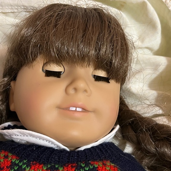 American Girl Doll - Picture 8 of 11